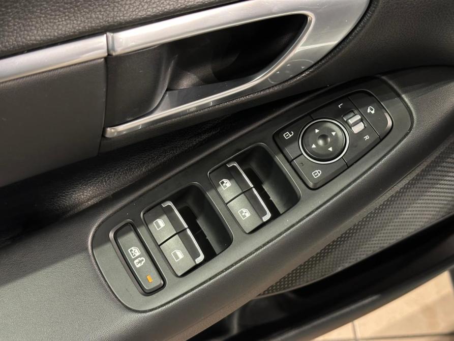 Hyundai Sonata VIII (DN8) Краснодар  - изображение 15