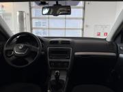 Skoda Octavia II (A5) Рестайлинг Подольск  - изображение 35