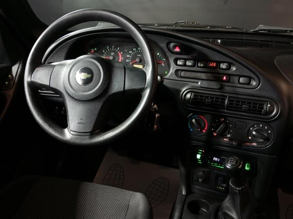 Chevrolet Niva I Рестайлинг с пробегом 2017 года, цена 635 000 рублей, 155855 км, внедорожник, Автокод Объявления