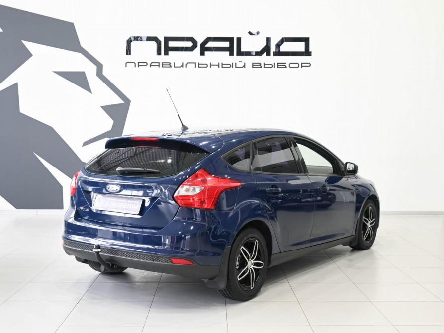 Ford Focus III Ростов-на-Дону  - изображение 4