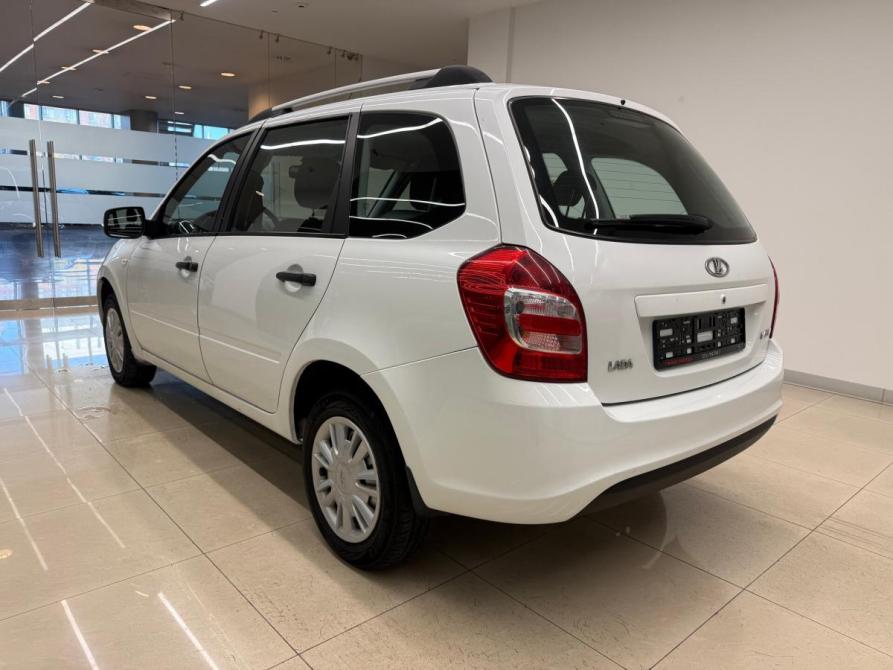 Lada (ВАЗ) Kalina II Челябинск  - изображение 6