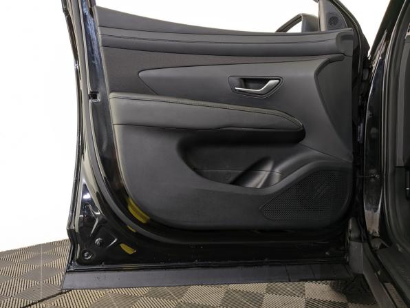 Hyundai Tucson IV Рестайлинг с пробегом 2025 года, цена 3 600 000 рублей, 69002 км, внедорожник, Автокод Объявления