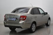 Lada (ВАЗ) Granta I Рестайлинг Москва  - изображение 18