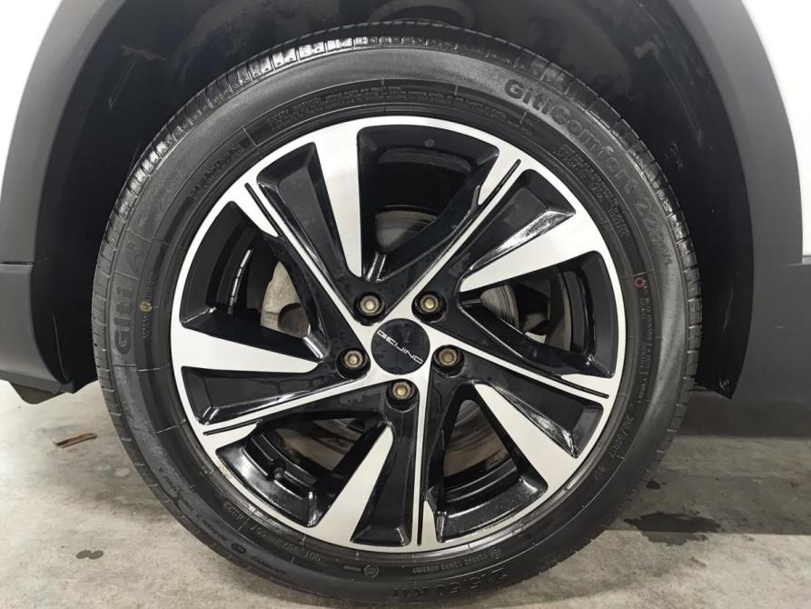 BAIC X35 Казань  - изображение 22