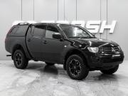 Mitsubishi L200 IV Ростов-на-Дону  - изображение 14