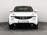 Nissan Juke I Санкт-Петербург  - изображение 22