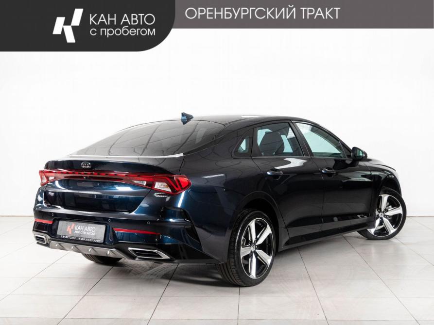 Kia K5 III Казань  - изображение 3