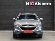 Hyundai ix35 I Екатеринбург  - изображение 23