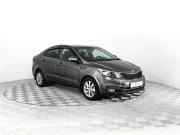 Kia Rio III Рестайлинг Ногинск  - изображение 21