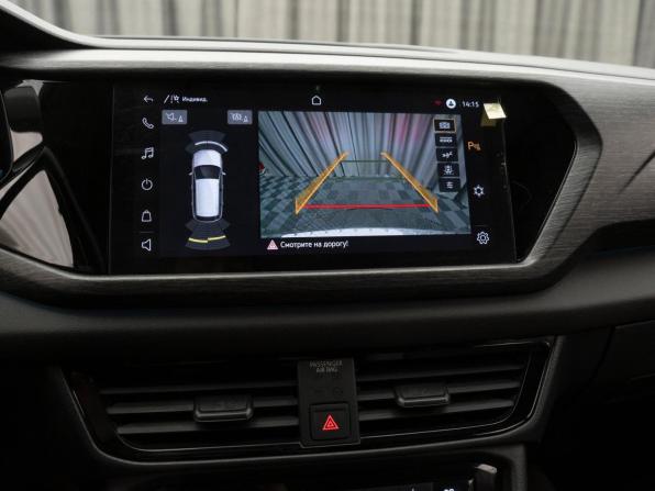 Volkswagen Taos I с пробегом 2021 года, цена 3 100 000 рублей, 30000 км, внедорожник, Автокод Объявления