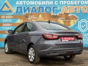Lada (ВАЗ) Vesta I Рестайлинг (NG) Набережные Челны  - изображение 24