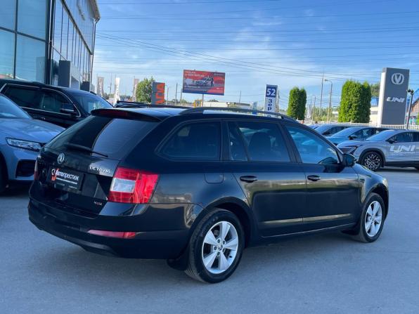 Skoda Octavia III (A7) с пробегом 2014 года, цена 1 050 000 рублей, 328583 км, универсал, Автокод Объявления