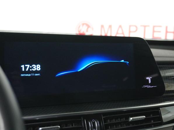Chery Tiggo 7 Pro Max I Рестайлинг с пробегом 2024 года, цена 2 019 000 рублей, 43200 км, внедорожник, Автокод Объявления