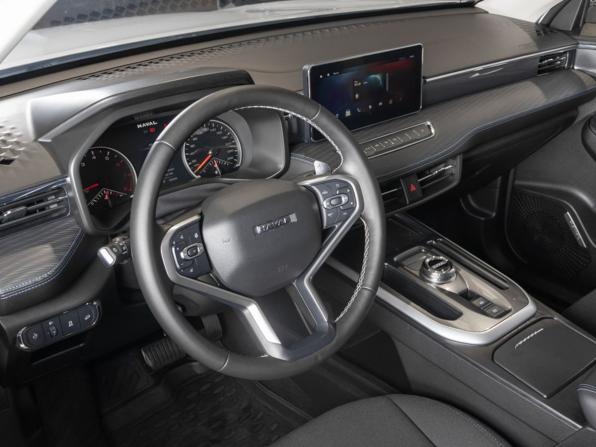 Haval Jolion I Рестайлинг с пробегом 2024 года, цена 1 987 654 рубля, 44357 км, внедорожник, Автокод Объявления