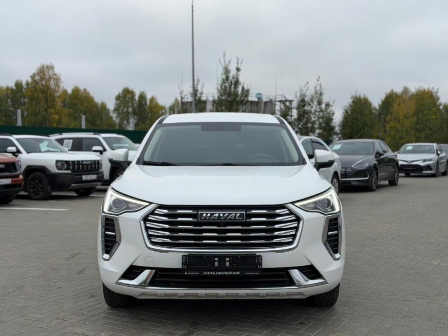 Haval Jolion I Сыктывкар  - изображение 3
