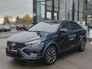 Lada (ВАЗ) Vesta I Рестайлинг (NG) Ижевск  - изображение 25