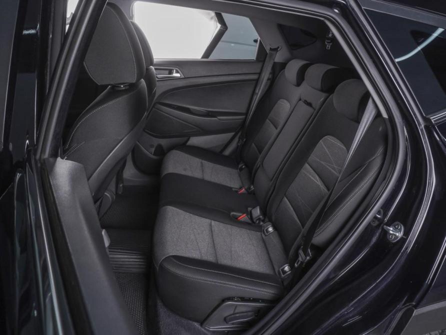 Hyundai Tucson III Рестайлинг Ростов-на-Дону  - изображение 9