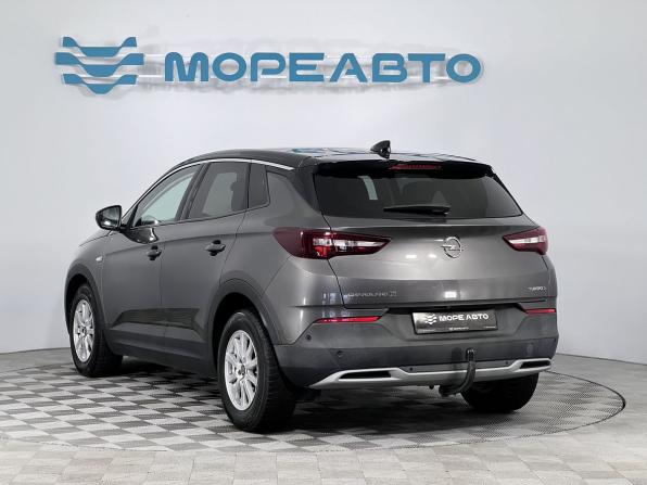 Opel Grandland I с пробегом 2019 года, цена 2 330 000 рублей, 169150 км, внедорожник, Автокод Объявления