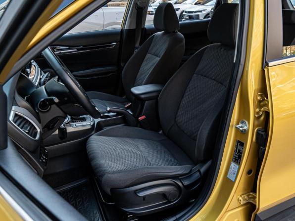 Kia Seltos I с пробегом 2021 года, цена 2 150 000 рублей, 85050 км, внедорожник, Автокод Объявления