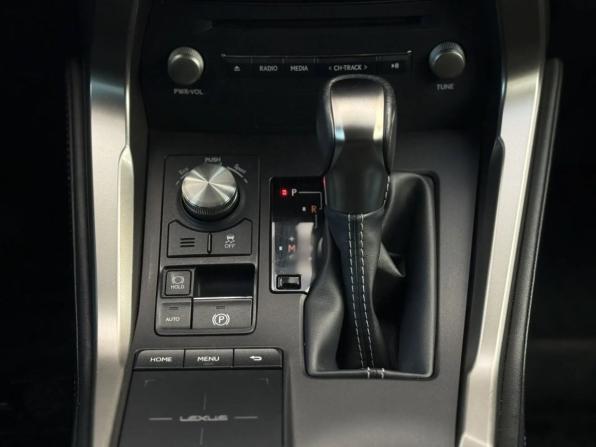 Lexus NX I Рестайлинг с пробегом 2018 года, цена 2 835 000 рублей, 92659 км, внедорожник, Автокод Объявления