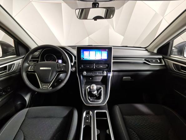 Haval M6 II с пробегом 2026 года, цена 1 869 000 рублей, 8484 км, внедорожник, Автокод Объявления