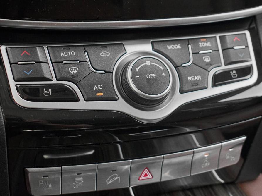 Haval H9 I Рестайлинг Екатеринбург  - изображение 18