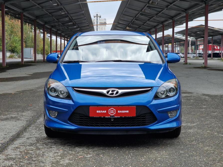 Hyundai i30 I Рестайлинг Екатеринбург  - изображение 3