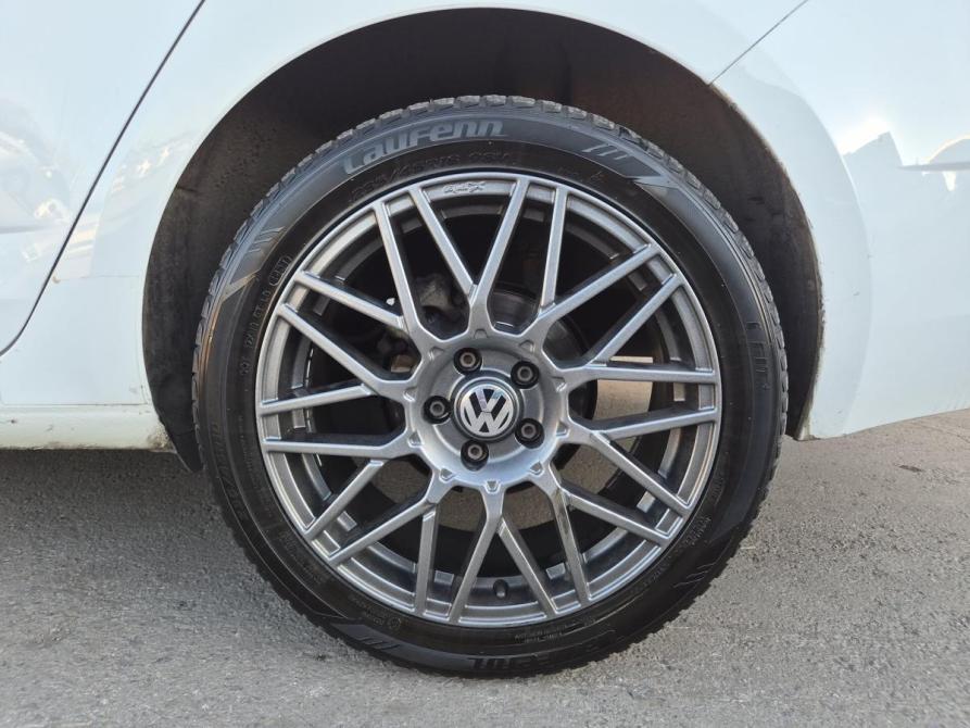 Skoda Octavia III (A7) Рестайлинг Саратов  - изображение 9