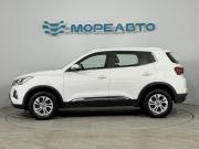 Chery Tiggo 4 Pro I Рестайлинг Калининград  - изображение 27