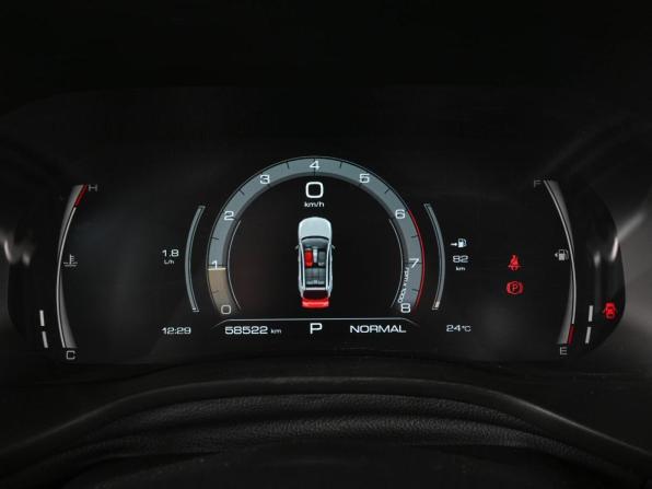 Haval Jolion I Рестайлинг с пробегом 2023 года, цена 2 037 000 рублей, 58522 км, внедорожник, Автокод Объявления