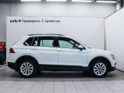 Volkswagen Tiguan II Красноярск  - изображение 39