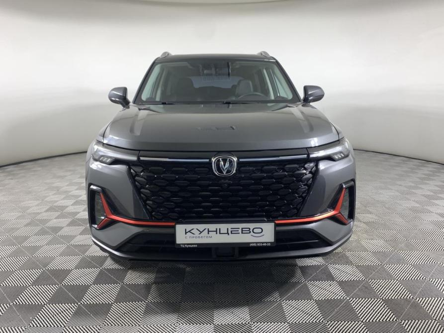 Changan CS35 Plus I Рестайлинг Москва  - изображение 2