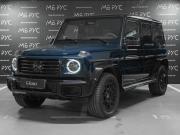 Mercedes-Benz G-Класс III (W465) Рестайлинг Москва  - изображение 28