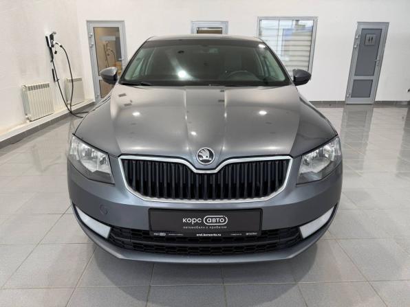 Skoda Octavia III (A7) с пробегом 2015 года, цена 890 000 рублей, 302355 км, лифтбек, Автокод Объявления