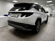 Hyundai Tucson IV Рестайлинг Москва  - изображение 13
