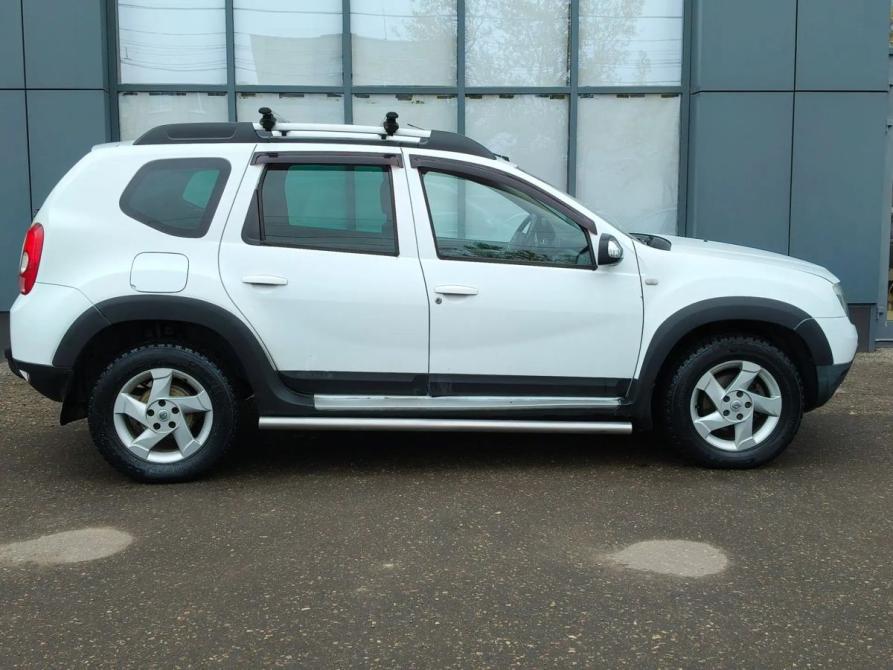 Renault Duster I Ярославль  - изображение 7