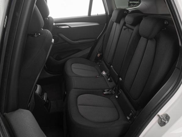 BMW X1 II (F48) с пробегом 2016 года, цена 1 949 000 рублей, 41970 км, внедорожник, Автокод Объявления