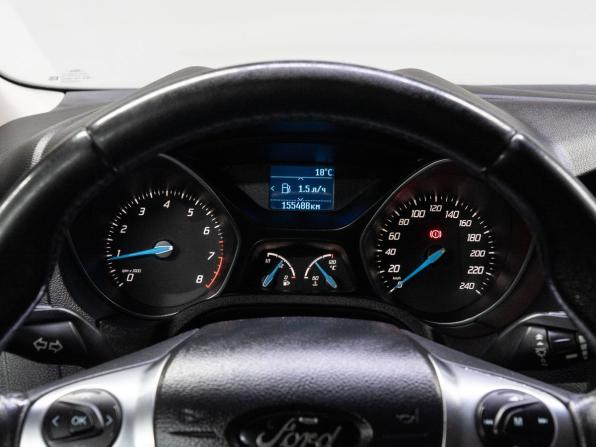 Ford Focus III с пробегом 2011 года, цена 690 000 рублей, 155488 км, хэтчбек, Автокод Объявления
