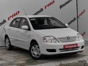 Toyota Corolla IX (E120 E130) Рестайлинг Екатеринбург  - изображение 24