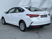 Hyundai Solaris II Рестайлинг Екатеринбург  - изображение 32