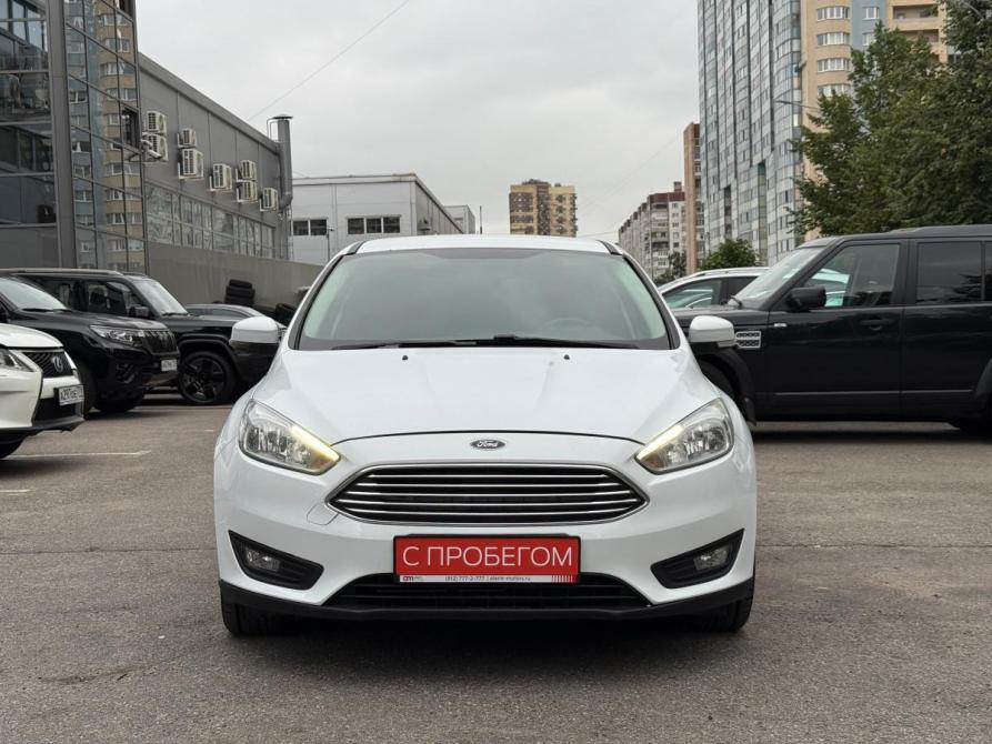 Ford Focus III Рестайлинг Санкт-Петербург  - изображение 2