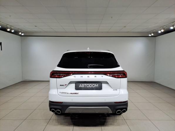 Chery Tiggo 8 Pro Max I Рестайлинг с пробегом 2023 года, цена 2 540 000 рублей, 21680 км, внедорожник, Автокод Объявления