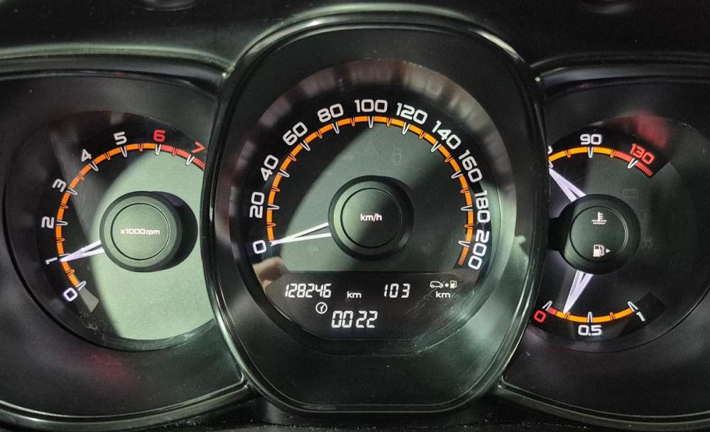 Lada (ВАЗ) Vesta I Воронеж  - изображение 9