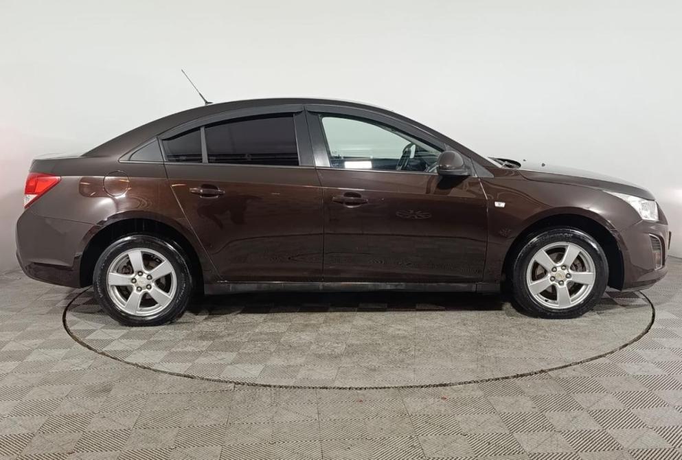 Chevrolet Cruze I Рестайлинг Волгоград  - изображение 8