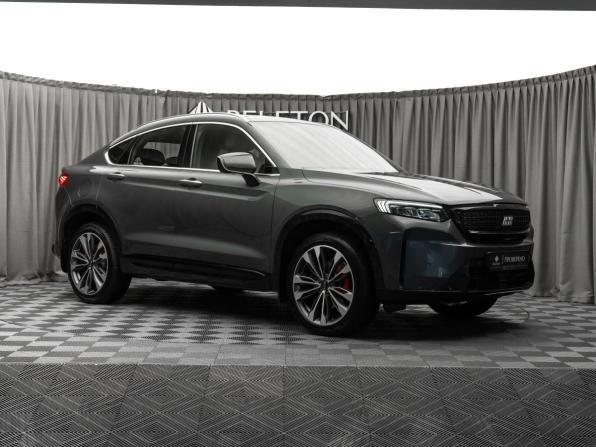 Knewstar 001 с пробегом 2025 года, цена 3 390 000 рублей, 7760 км, внедорожник, Автокод Объявления