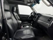 Mitsubishi Pajero IV Рестайлинг 1 Москва  - изображение 25