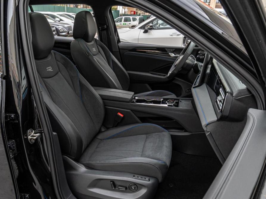 Volkswagen Tiguan III (China Market) Краснодар  - изображение 8