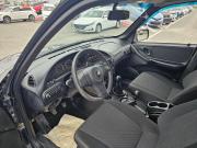 Chevrolet Niva I Рестайлинг Тюмень  - изображение 25