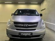 Hyundai Grand Starex I Новосибирск  - изображение 27