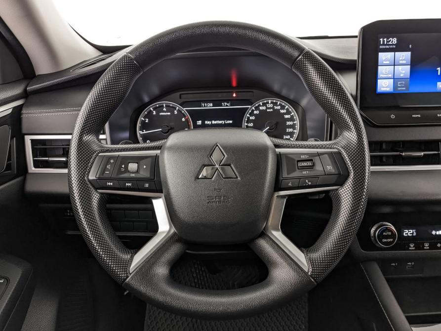 Mitsubishi Outlander IV Москва  - изображение 22